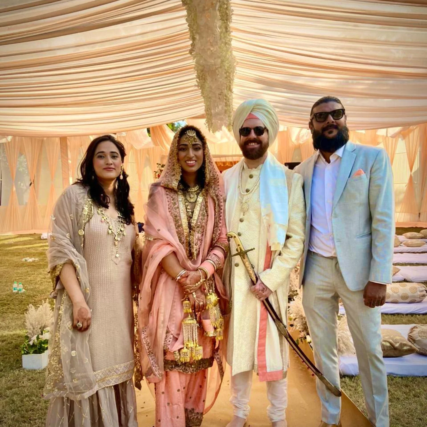 Leading Destination Weddings Services in Delhi