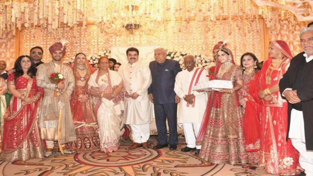 Bishnoi Wedding Ceremony
