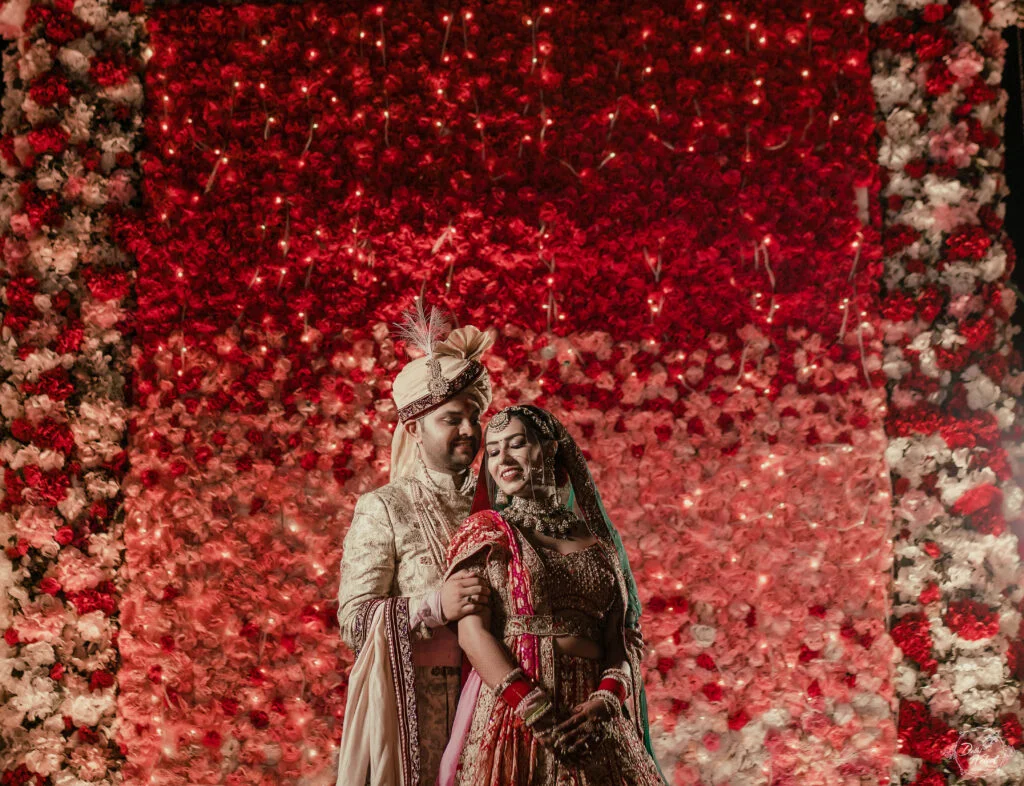 Wedding Planning in India