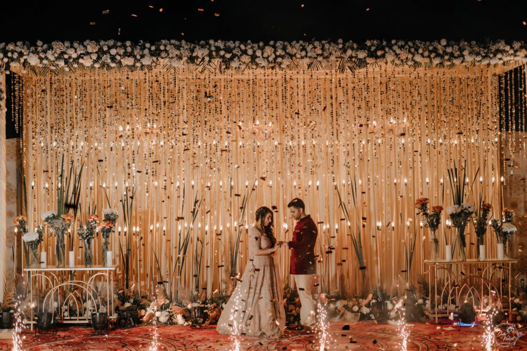 Best Wedding Planner in India