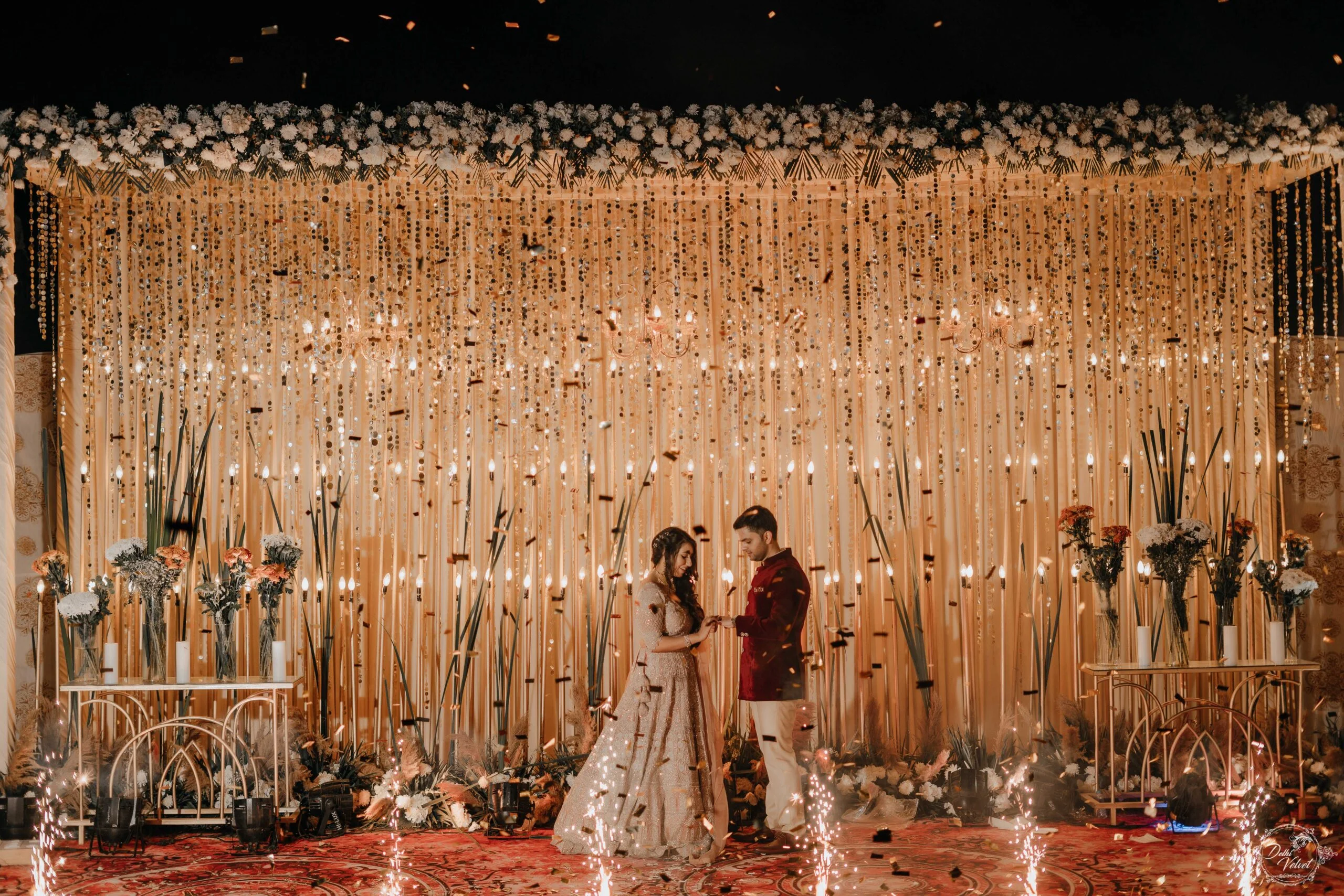 Best Wedding Planner in India