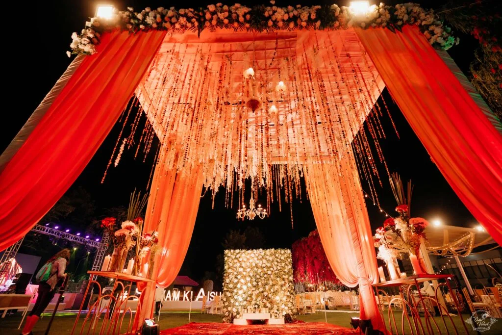 Luxury Wedding Planner in Agra
