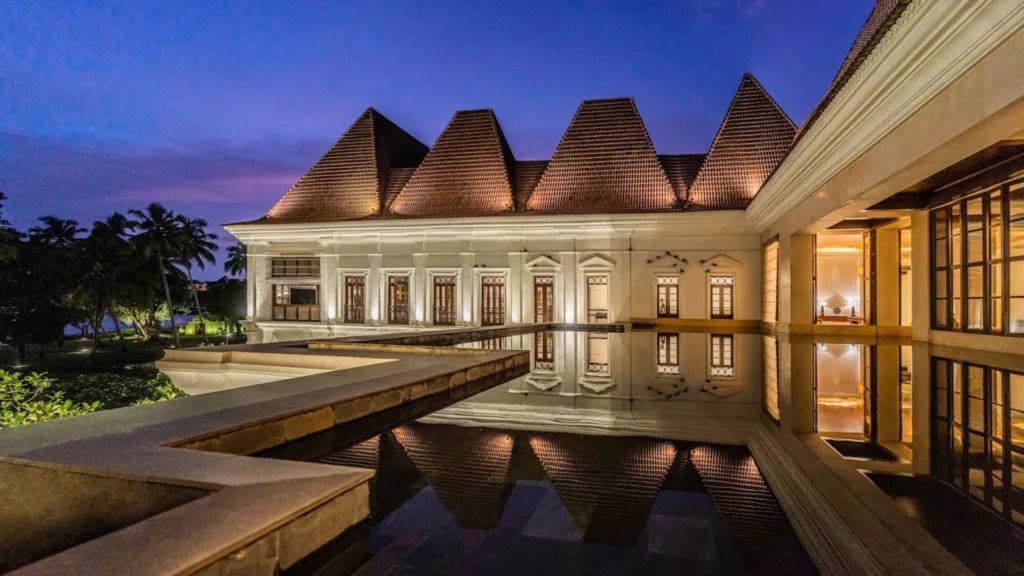 Best Goa Hotels for Marriage