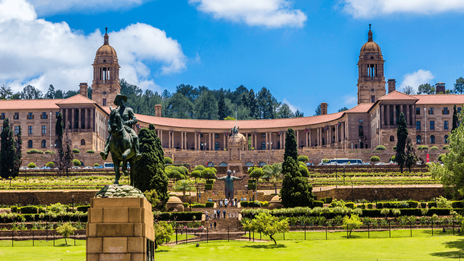 Destination Weddings in South Africa